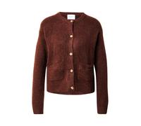 Pepe Jeans Cardigan 'Cecil' brun foncé, Taille M