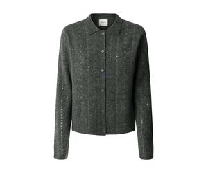 Pepe Jeans Cardigan 'ELAINE' anthracite, Taille S