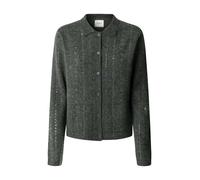 Pepe Jeans Cardigan 'ELAINE' anthracite, Taille XL