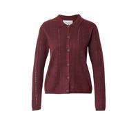 Pepe Jeans Cardigan 'ELAINE' bordeaux, Taille M
