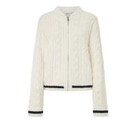 Pepe Jeans Cardigan 'HADA' bleu nuit / blanc, Taille XS