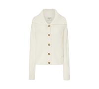 Pepe Jeans Cardigan 'IRMA' blanc, Taille S