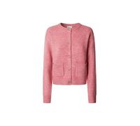 Pepe Jeans Cardigan rose clair, Taille L