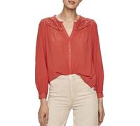 Pepe Jeans CARINA_PL303953_244MARSRED : Taille - S Taille : S