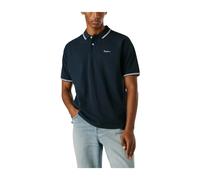 Pepe Jeans Polo à Manches Courtes Carson