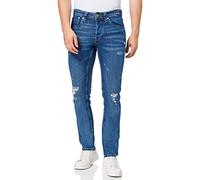 Pepe Jeans Cash Jeans Homme Wiser Wash Denim 30W / 32L