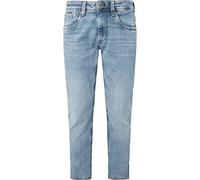 Pepe Jeans Cash Jeans Bleu 33 / 32 Homme