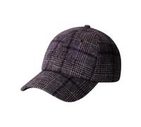 Pepe Jeans - Casquette Prince de Galles - Femme - Accessoires - Multicolore - Taille: ONE Size