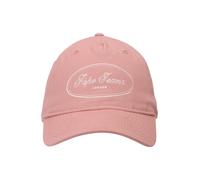 Pepe Jeans Casquette rose ancienne / blanc, Taille 55-60