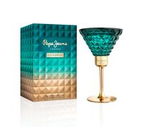 Pepe Jeans Celebrate For Her Eau De Parfum Natural Spray 80ml