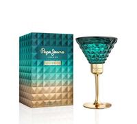 Pepe Jeans Celebrate For Her Eau De Parfum Natural Spray 80ml