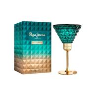 Pepe Jeans Celebrate For Her Eau de Parfum 80ml Womens Perfume