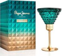 Pepe Jeans Celebrate For Her Edp Spray