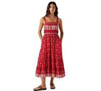 Pepe Jeans Celia Sleeveless Long Dress S