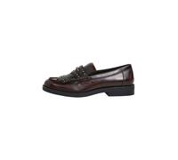 Pepe Jeans Chaussure basse 'Judy Rock' aubergine, Taille 40