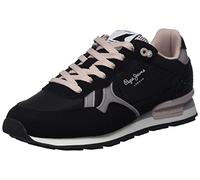 Pepe Jeans Chaussures Britt G Star Navy