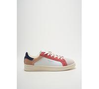 pepe jeans chaussures femme de couleur blanc 37
