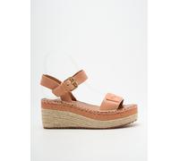 pepe jeans chaussures femme de couleur rose