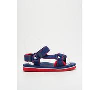 pepe jeans chaussures garçon de couleur bleu 32