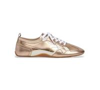 Pepe Jeans Noa Shine Trainers Doré EU 37 Femme