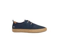 Pepe Jeans Chaussures pour Homme Port Bay M, Bleu (Navy), 42 EU