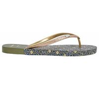 Pepe Jeans Chaussures RAKE Wing W pour Femme, Jaune (Or), 38 EU