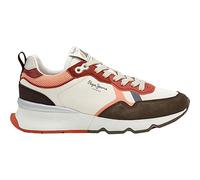 Pepe Jeans Chaussures Souples Britt Pro écru
