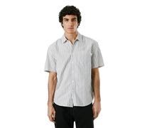 Pepe Jeans Chemise à Manches Courtes Christopher