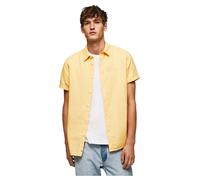 Pepe Jeans Chemise à Manches Courtes Parker