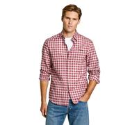 Pepe Jeans Chemise à Manches Longues Alfred