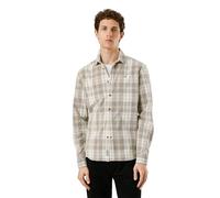 Pepe Jeans Chemise à Manches Longues Camden
