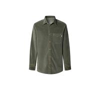 Chemise Pepe Jeans Clayton Vert XS