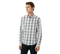 Chemise Pepe Jeans Conrad Blanc XL
