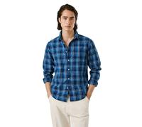 Chemise Pepe Jeans Corwin Bleu M