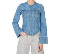 Pepe Jeans Chemise à Manches Longues Emmy