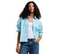 Pepe Jeans Chemise à Manches Longues Justine