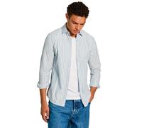 Pepe Jeans Chemise à Manches Longues Marius