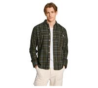 Pepe Jeans Chemise à Manches Longues Max