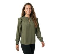 Pepe Jeans Chemise à Manches Longues Miriam