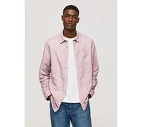 Pepe Jeans Chemise à Manches Longues Parker