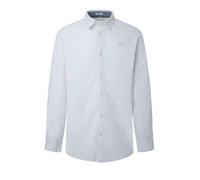 Pepe Jeans - Chemise À Manches Longues Stretch Slim Fit Pour Homme - Coventry