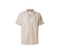 Pepe Jeans Chemise 'Altea' beige / beige clair, Taille M