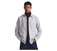 Pepe Jeans Chemise Cabo pour Homme, Multicolore (Multicolore)., M