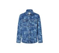 Pepe Jeans Chemise 'EATON' bleu denim, Taille XXL