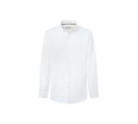 Pepe Jeans Chemise 'Mallon' blanc, Taille XL