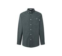 Pepe Jeans Chemise 'MIKE' graphite, Taille S