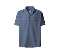 Pepe Jeans Chemise 'Paulo' bleu marine, Taille XXL