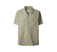 Pepe Jeans Chemise 'Paulo' olive, Taille L