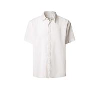 Pepe Jeans Chemise 'Percy' blanc, Taille XS