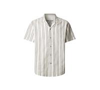 Pepe Jeans Chemise 'Pershore' bleu marine / blanc, Taille XL